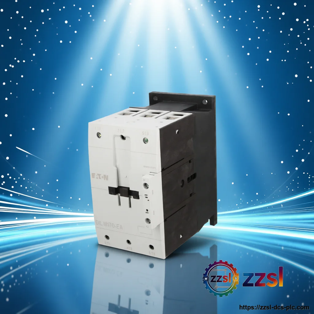 DILM170-contactor